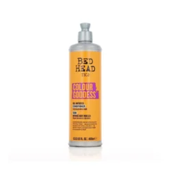 Tigi Bed Head Colour Goddess Oil Infused Conditioner 400 Ml