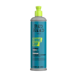 Tigi Bed Head Gimme Grip Texturizing Shampoo 400 Ml