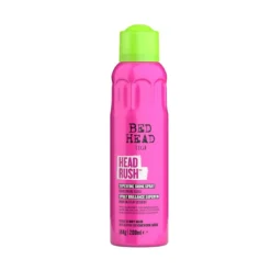 Tigi Bed Head Headrush Superfine Shine Spray 200 Ml