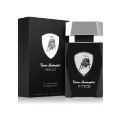 Tonino Lamborghini Mitico Eau De Toilette 75 Ml (uomo)
