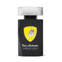 Tonino Lamborghini Prestigio Eau De Toilette 125 Ml (uomo)