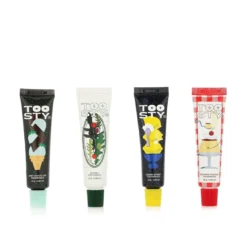 TOOSTY Mini Discovery Set 4 X 25 Ml