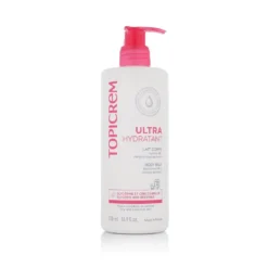 Topicrem Ultra Hydratant Body Milk 500 Ml