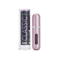 Travalo Classic HD Pink 5 Ml