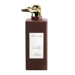 Trussardi Le Vie Di Milano I Vicoli Via Fiori Chiari Eau De Parfum 100 Ml (unisex)