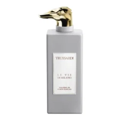 Trussardi Le Vie Di Milano Walking In Porta Venezia Eau De Parfum 100 Ml (unisex)
