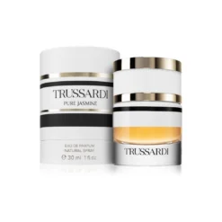Trussardi Pure Jasmine Eau De Parfum 30 Ml (donna)