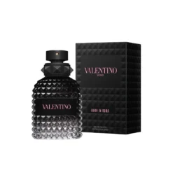Valentino Valentino Uomo Born In Roma Eau De Toilette 50 Ml (uomo)
