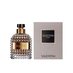Valentino Valentino Uomo Eau De Toilette 50 Ml (uomo)