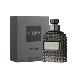 Valentino Valentino Uomo Intense Eau De Parfum 100 Ml (uomo)