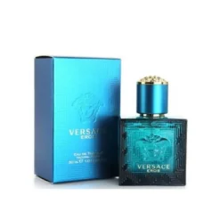 Versace Eros Eau De Toilette 30 Ml (uomo)