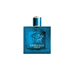 Versace Eros Eau De Toilette 50 Ml (uomo)