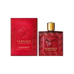 Versace Eros Flame Deodorant VAPO 100 Ml (uomo)