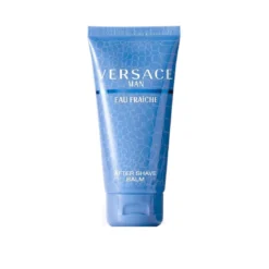 Versace Man Eau Fraîche After Shave Balm 75 Ml (uomo)