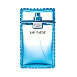 Versace Man Eau Fraîche Eau De Toilette 200 Ml (uomo)