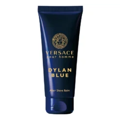 Versace Pour Homme Dylan Blue After Shave Balm 100 Ml (uomo)