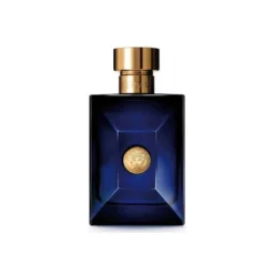 Versace Pour Homme Dylan Blue Eau De Toilette 100 Ml (uomo)