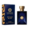 Versace Pour Homme Dylan Blue Eau De Toilette 50 Ml (uomo)