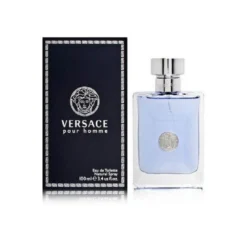 Versace Pour Homme Eau De Toilette 100 Ml (uomo)