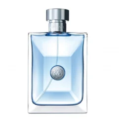 Versace Pour Homme Eau De Toilette 200 Ml (uomo)