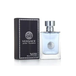 Versace Pour Homme Eau De Toilette 50 Ml (uomo)