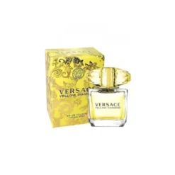 Versace Yellow Diamond Eau De Toilette 50 Ml (donna)