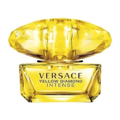 Versace Yellow Diamond Intense Eau De Parfum 50 Ml (donna)