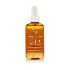 Vichy Capital Soleil Solar Protective Water SPF 50 200 Ml
