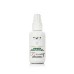 Vichy Capital Soleil UV-CLEAR Anti-Imperfections Fluid SPF 50+ 40 Ml