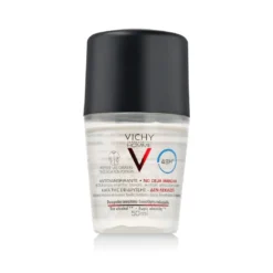 Vichy Homme 48h Anti-Stains Anti-perspirant 50 Ml