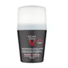 Vichy Homme 72h Antiperspirant 50 Ml