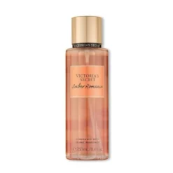 Victoria's Secret Amber Romance Bodyspray 250 Ml (donna)