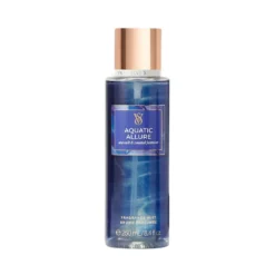 Victoria's Secret Aquatic Allure Bodyspray 250 Ml (donna)