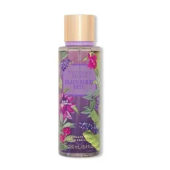 Victoria's Secret Blackberry Bite Bodyspray 250 Ml (donna)