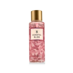 Victoria's Secret Coastal Bliss Bodyspray 250 Ml (donna)