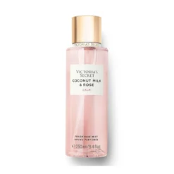 Victoria's Secret Coconut Milk & Rose Calm Bodyspray 250 Ml (donna)