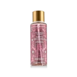 Victoria's Secret Let's Go Girls Bodyspray 250 Ml (donna)