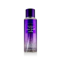 Victoria's Secret Love Spell Luxe Bodyspray 250 Ml (donna)