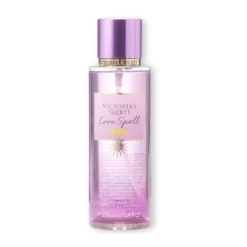 Victoria's Secret Love Spell Sol Bodyspray 250 Ml (donna)