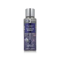 Victoria's Secret Platinum Berries Bodyspray 250 Ml (donna)