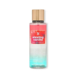 Victoria's Secret Sizzling Vanilla Bodyspray 250 Ml (donna)