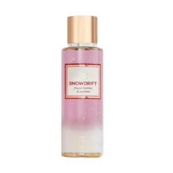Victoria's Secret Snowdrift Bodyspray 250 Ml (donna)