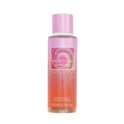 Victoria's Secret Velvet Petals Candied Bodyspray 250 Ml (donna)