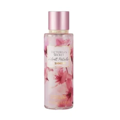 Victoria's Secret Velvet Petals Cashmere Bodyspray 250 Ml (donna)
