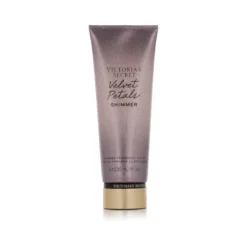 Victoria's Secret Velvet Petals Shimmer Body Lotion 236 Ml (donna)
