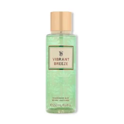 Victoria's Secret Vibrant Breeze Bodyspray 250 Ml (donna)