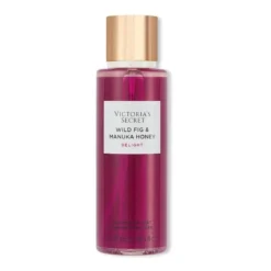 Victoria's Secret Wild Fig Manuka Honey Bodyspray 250 Ml (donna)