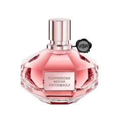 Viktor & Rolf Flowerbomb Nectar Eau De Parfum Intense 90 Ml (donna)