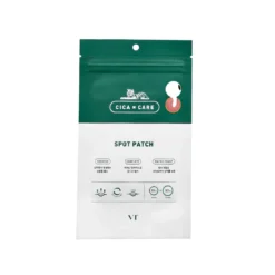 VT Cosmetics Cica Care Spot Patch 48 Pcs