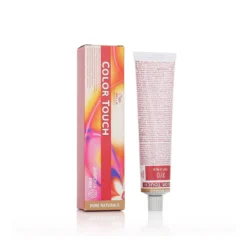 Wella Color Touch (7/0 Medium Blonde) 60 Ml